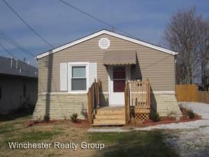 Primary Photo - 1607 E McDaniel St