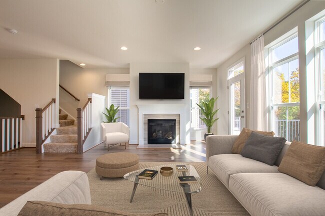 Foto del edificio - 5205 Ridgeview Retreat Dr