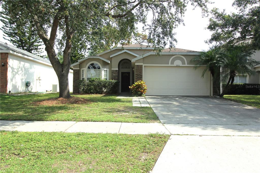 Primary Photo - 293 Woodbury Pines Cir