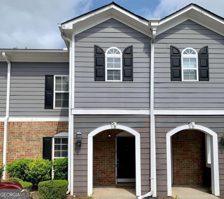 Foto principal - 508 Summer Pl NW