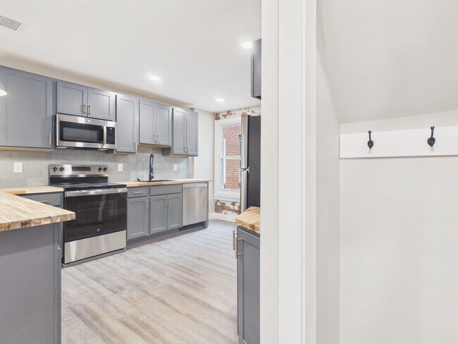 Foto del edificio - 253 Briggs St