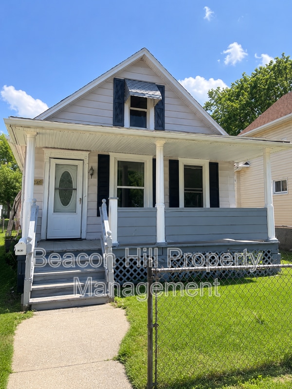 Building Photo - 6819 Hope Ave