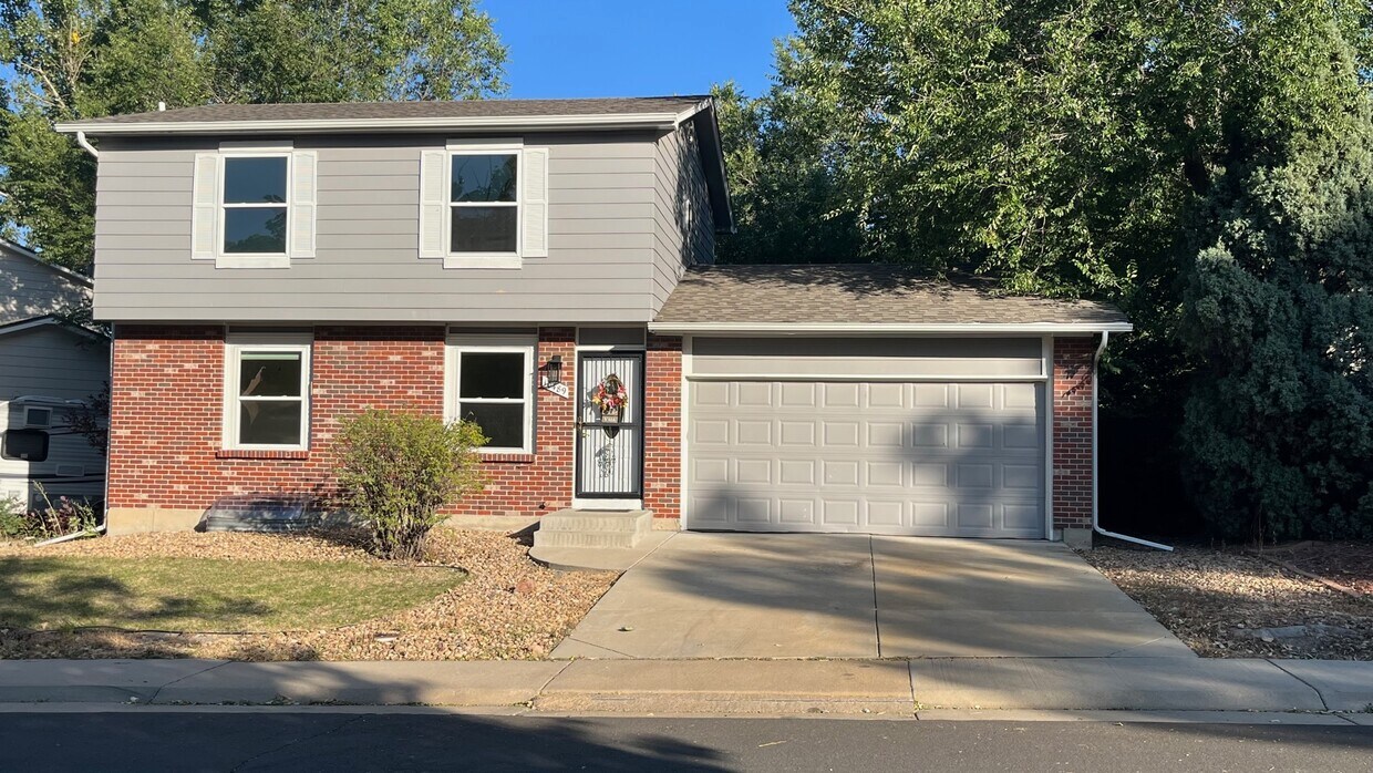 Street view - 10489 Owens Cir