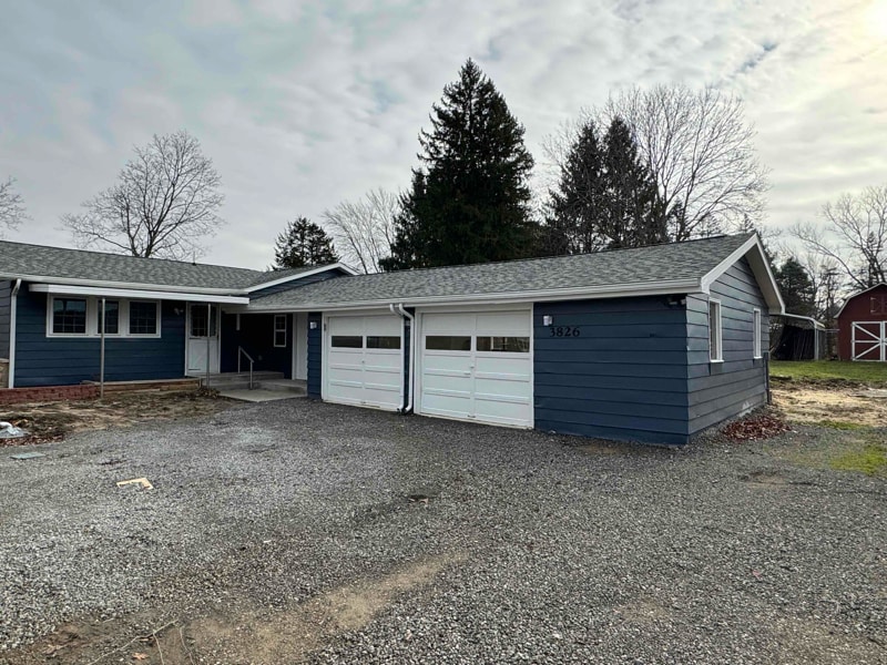 3826 Browntown Rd, Sawyer, MI 49125 House Rental in Sawyer, MI