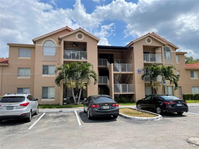 Building Photo - 10650 SW 157th Ct