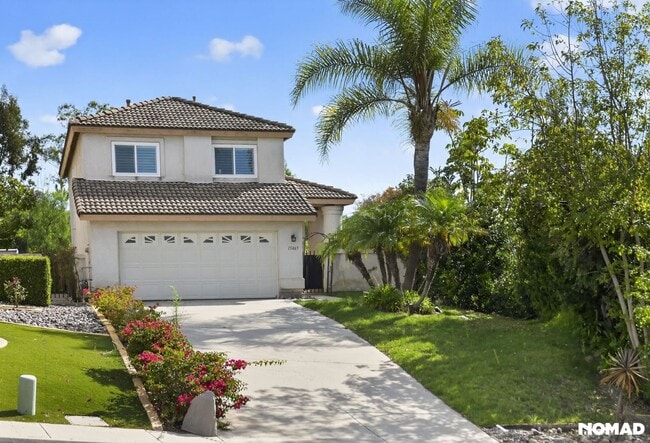 Foto del edificio - 15865 Lofty Trail Dr
