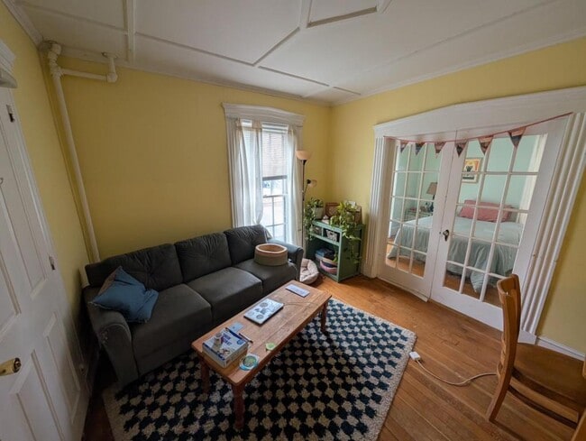 Foto del edificio - 37 St Paul St