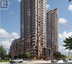Building Photo - 3270 Sheppard Ave E Building Photo - 3270 Sheppard Ave E