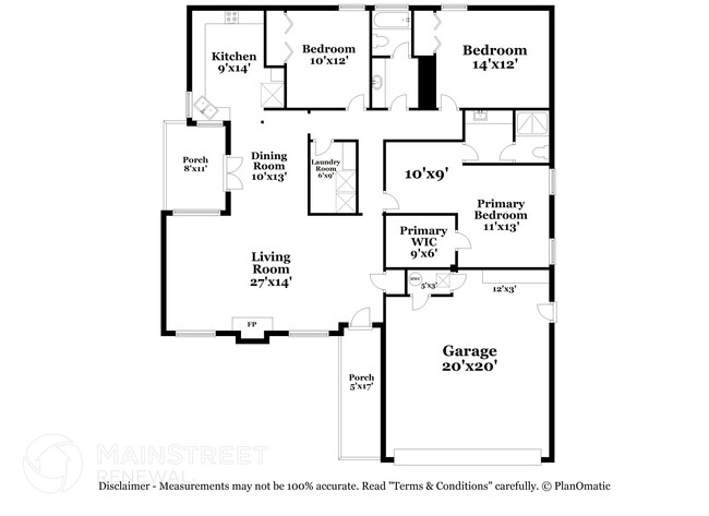 Building Photo - 300 3 Oaks Dr