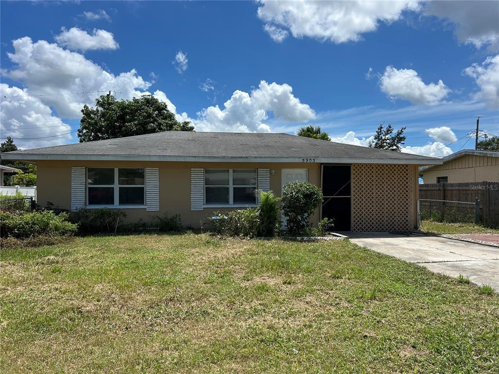 Foto principal - 5903 Richard Pl