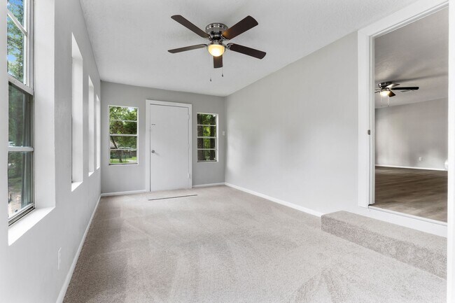 Foto del edificio - 601 Dogwood Trail