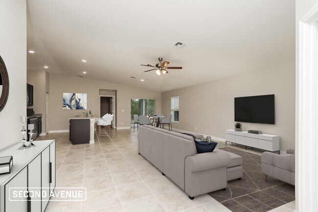 Foto del edificio - 1550 DE GROODT RD SW