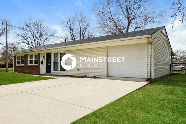 Building Photo - 3 Bedroom Pet-Friendly Home in LOUISVILLE,...