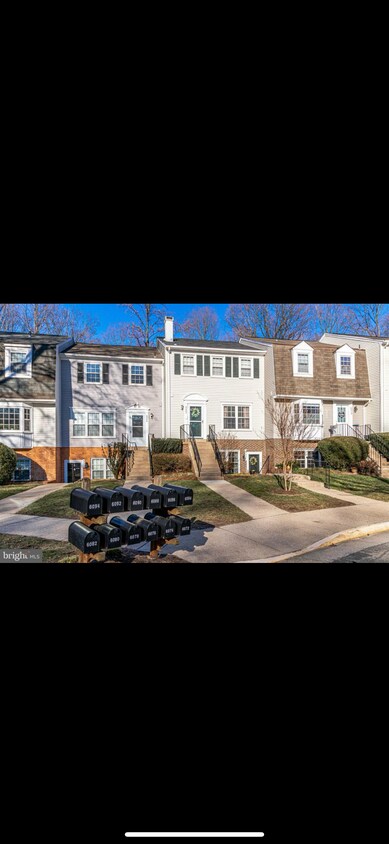 6082 Old Landing Way, Burke, VA 22015 - Townhome Rentals in Burke VA ...