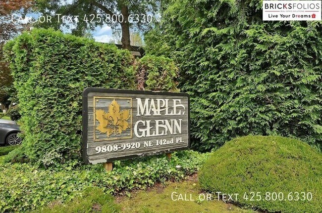 Foto del edificio - Beautiful Condo For Rent in Kirkland
