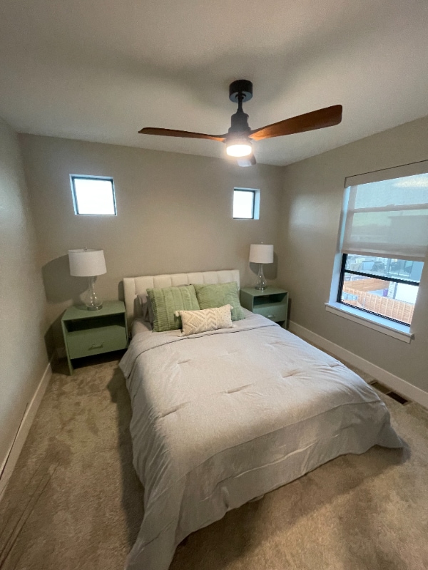 Photo - 2010 S Holly St Townhome