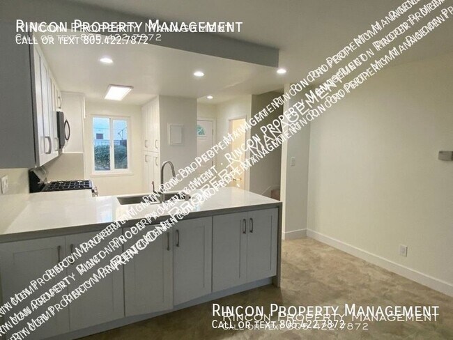 Foto del edificio - *Ventura Keys Duplex* 3 Bedrooms/2.5 Baths