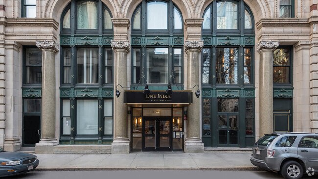 Apartments For Rent In Boston Ma