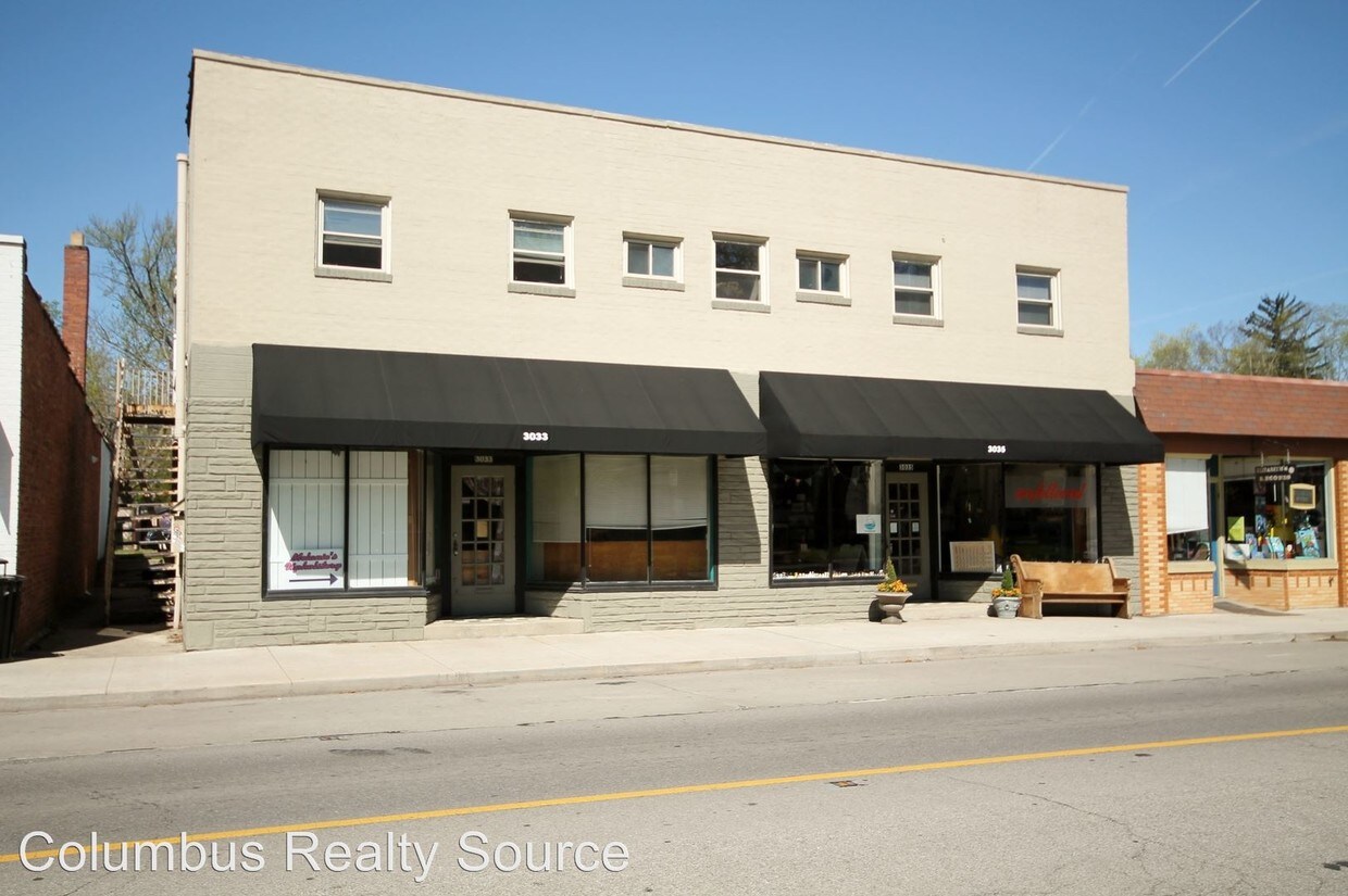 Primary Photo - 3031 Indianola Ave