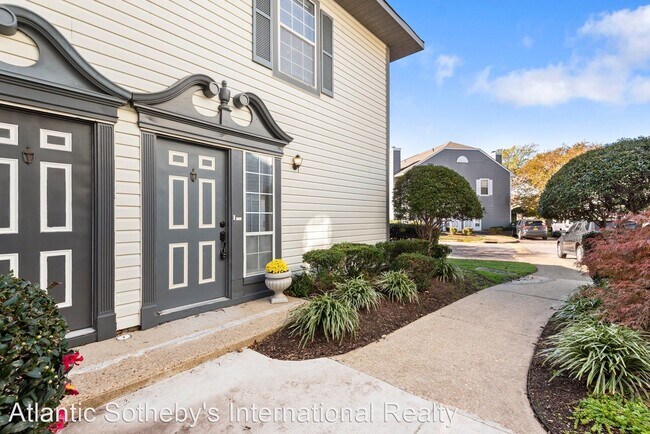 2 br, 3 bath House - 240 Ferdinand Cir. - House Rental in Virginia ...