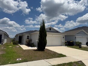 Building Photo - 711 Scrub Oak Hammock Rd