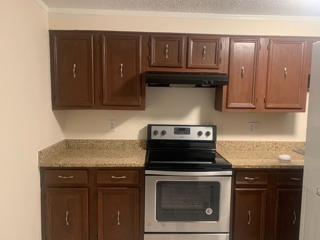 Foto del edificio - River Walk Apartment