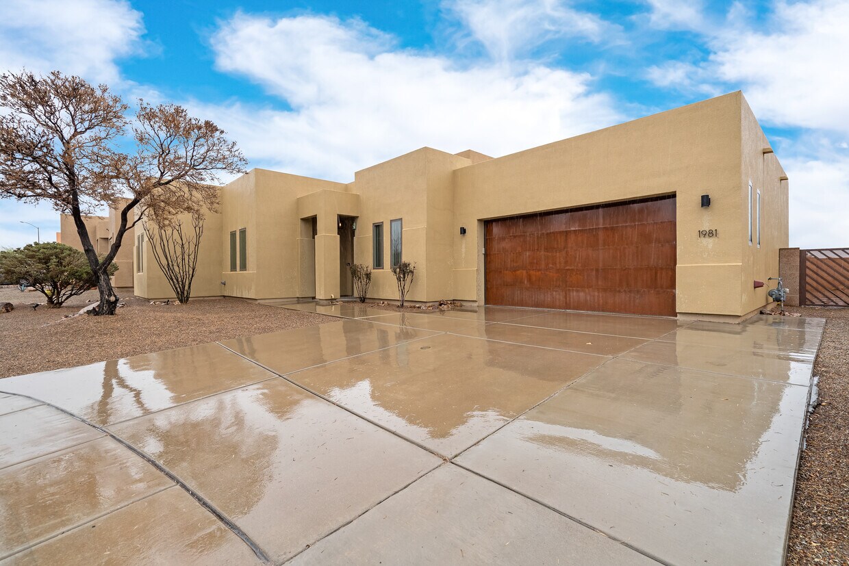 Photo - 1981 Sunview Ct Sierra Vista, AZ, 85635, US