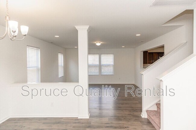 Foto del edificio - 1541 Mariners Ct