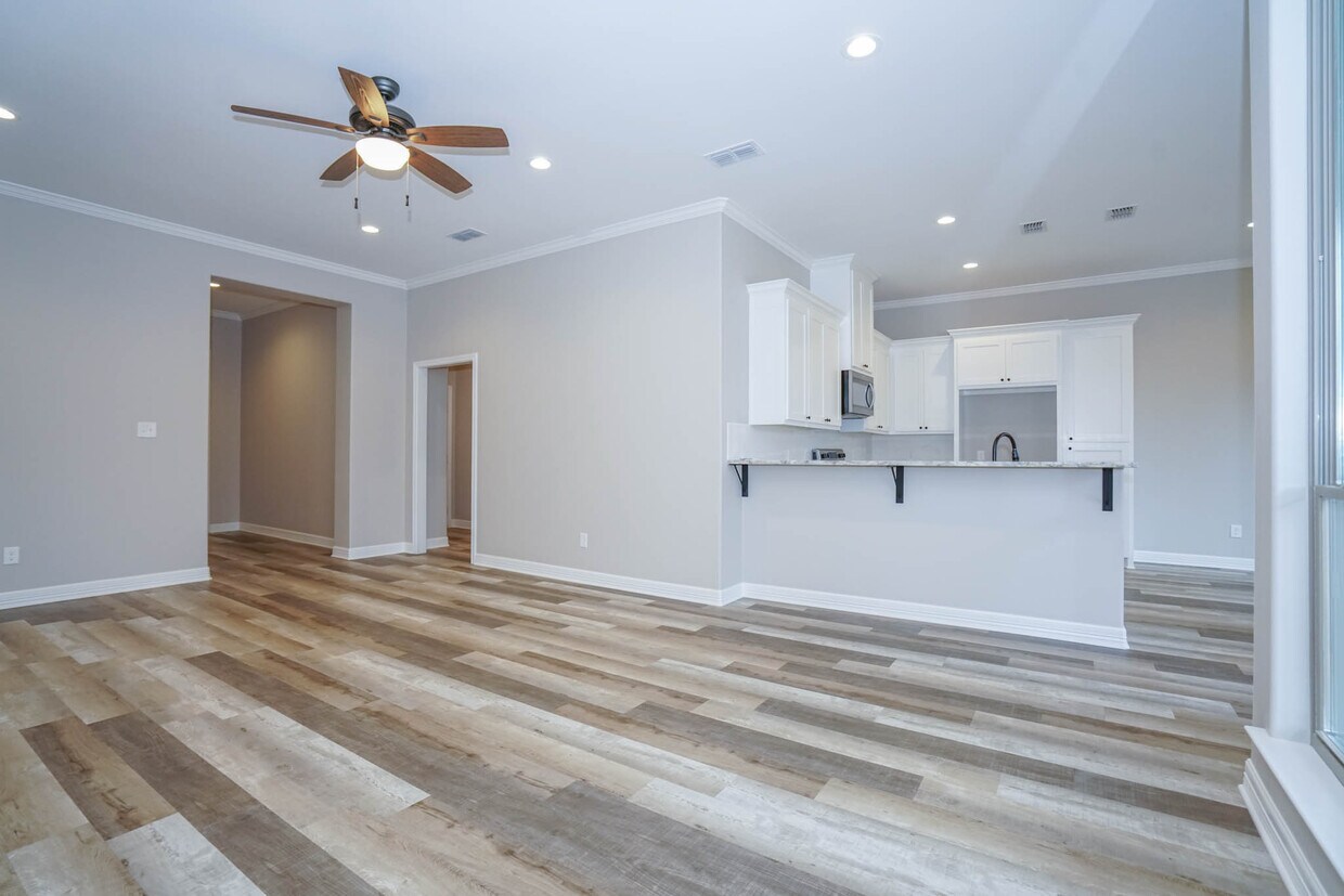 131 Decoy Ln, Hallsville, TX 75650 House Rental in Hallsville, TX