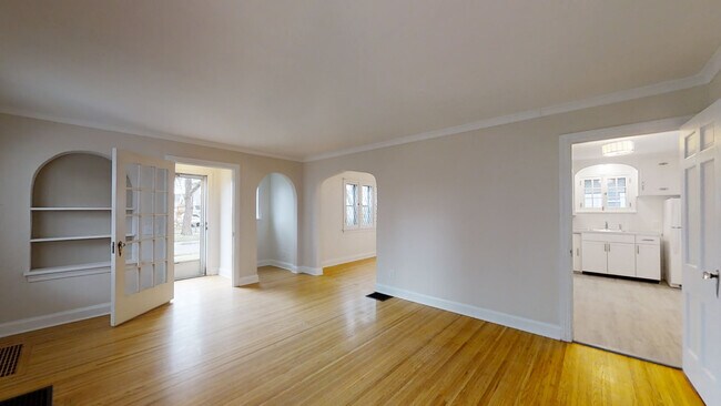 Foto del edificio - 105 Curtice Rd