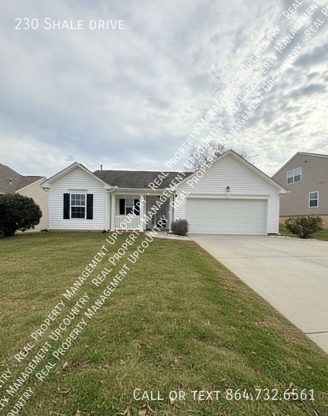 Photo - 230 Shale drive-