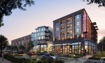 Building Photo - Encore Mid City