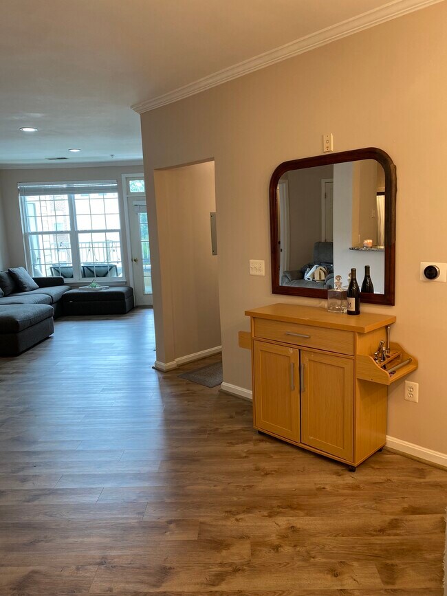 Building Photo - 2711 Bellforest Ct