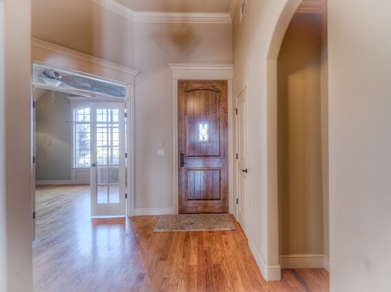 Foto del edificio - 8680 East 105th Ct S