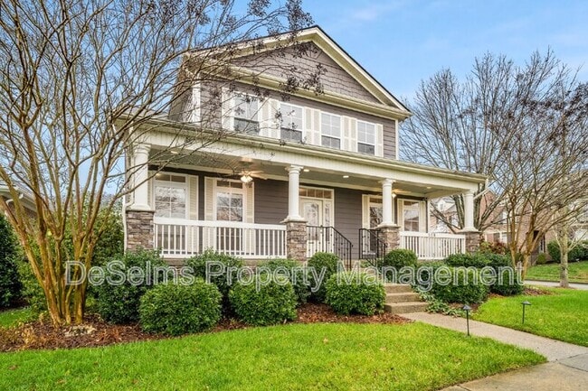 Building Photo - 508 Pennystone Dr