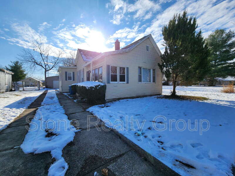 Foto principal - 1645 Spruce St