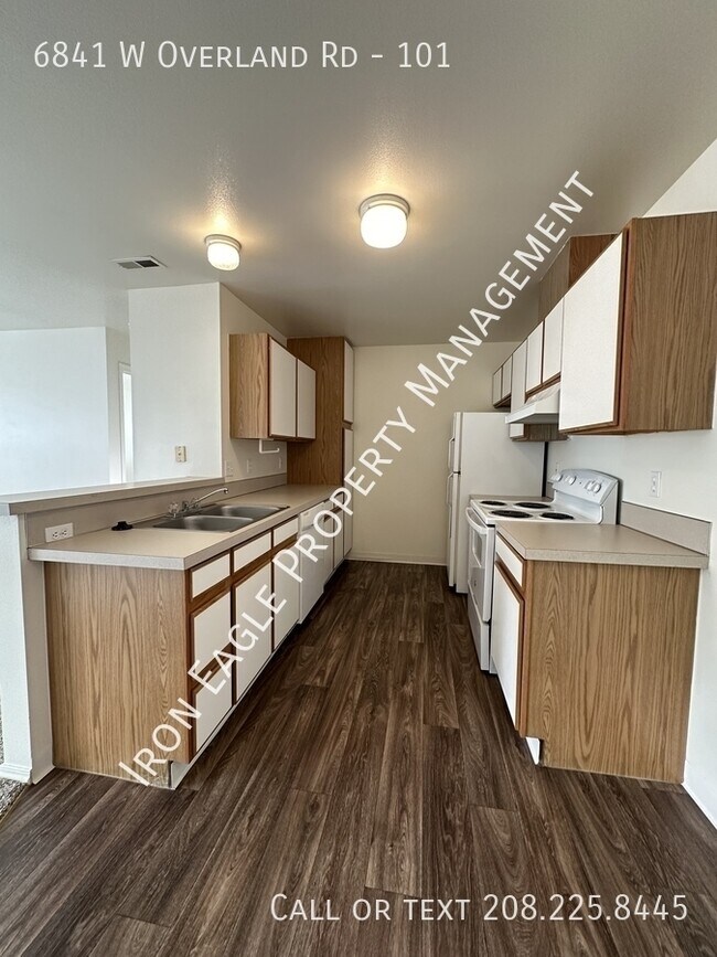 Foto del edificio - 6841 W Overland Rd