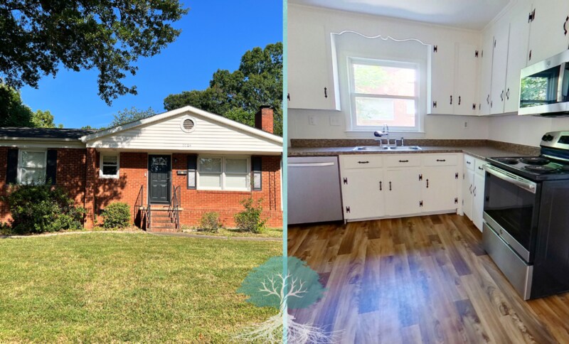 Foto principal - 3524 Kempton Pl