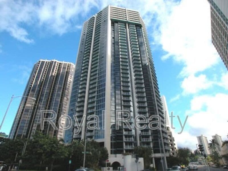 Primary Photo - 1212 Nuuanu Ave