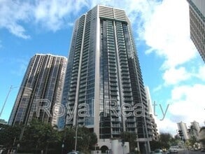 Building Photo - 1212 Nuuanu Ave