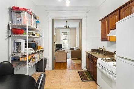 Foto del edificio - 207 W 136th St