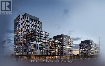 Building Photo - 1007 The Queensway