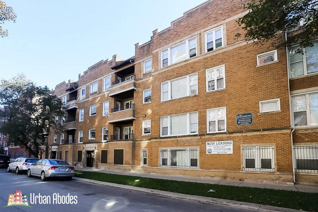 7445 N Sheridan Rd, Chicago, IL 60626 Apartments in Chicago, IL