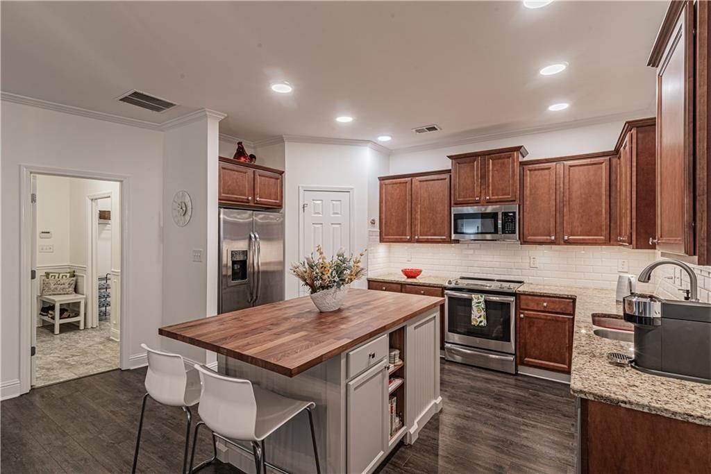 Foto principal - 4315 Suwanee Mill Dr