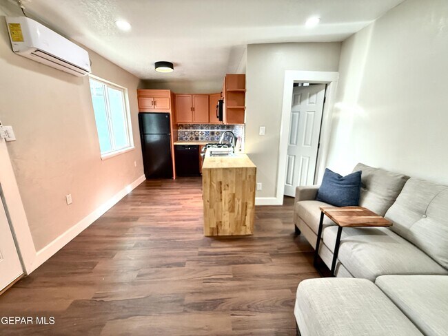 Foto del edificio - 2929 Grant Ave