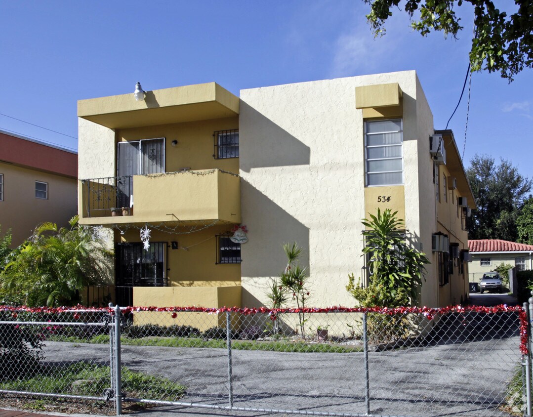 Primary Photo - 534 SW 13th Ave