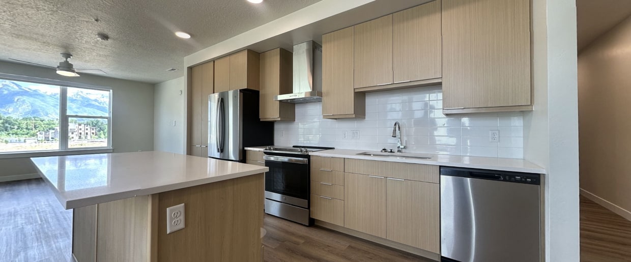 Photo - Grandeur Apartments