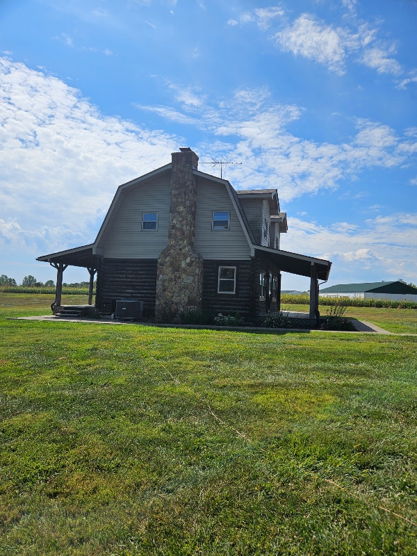 Building Photo - 2020 Rhodelia Rd