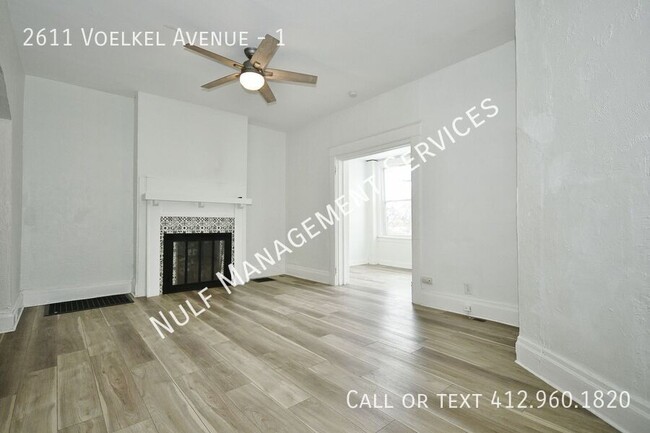 Building Photo - 2611 Voelkel Ave
