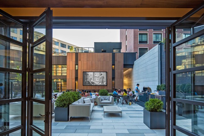 Foto del edificio - 4428 Purves St